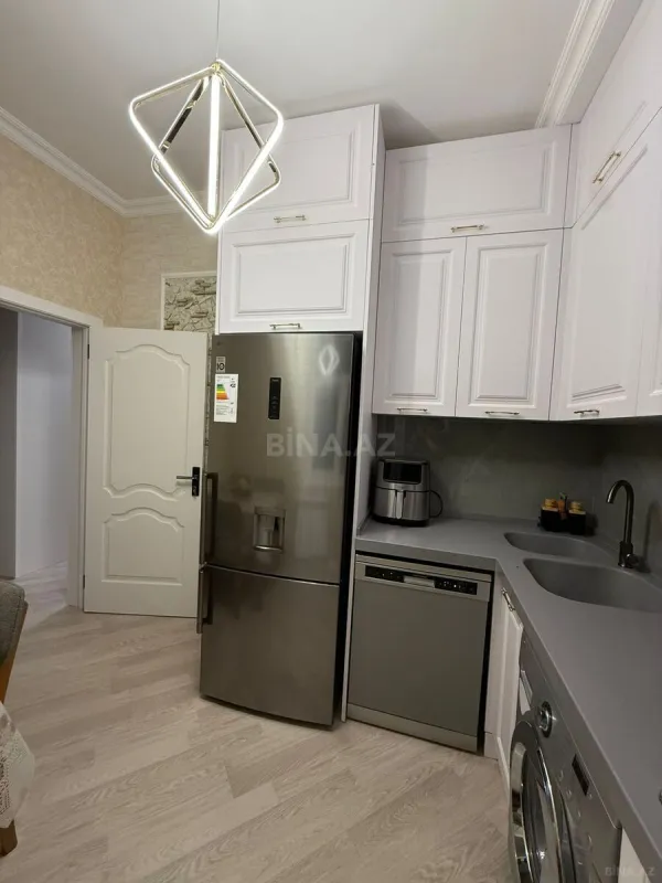 Satılır 4 otaqlı həyət evi 110 m²