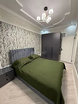 Satılır 4 otaqlı həyət evi 110 m²