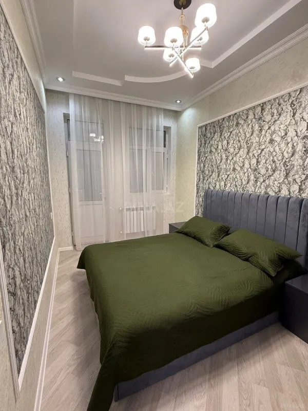 Satılır 4 otaqlı həyət evi 110 m²