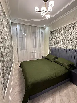Satılır 4 otaqlı həyət evi 110 m²