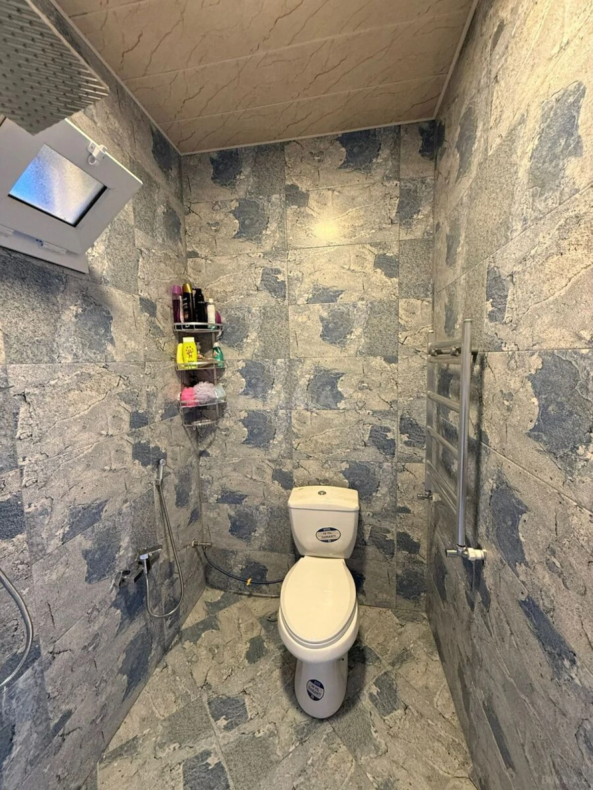 Satılır 4 otaqlı həyət evi 110 m²