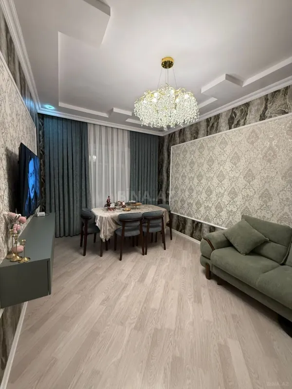 Satılır 4 otaqlı həyət evi 110 m²