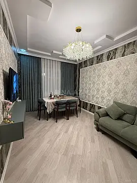 Satılır 4 otaqlı həyət evi 110 m²