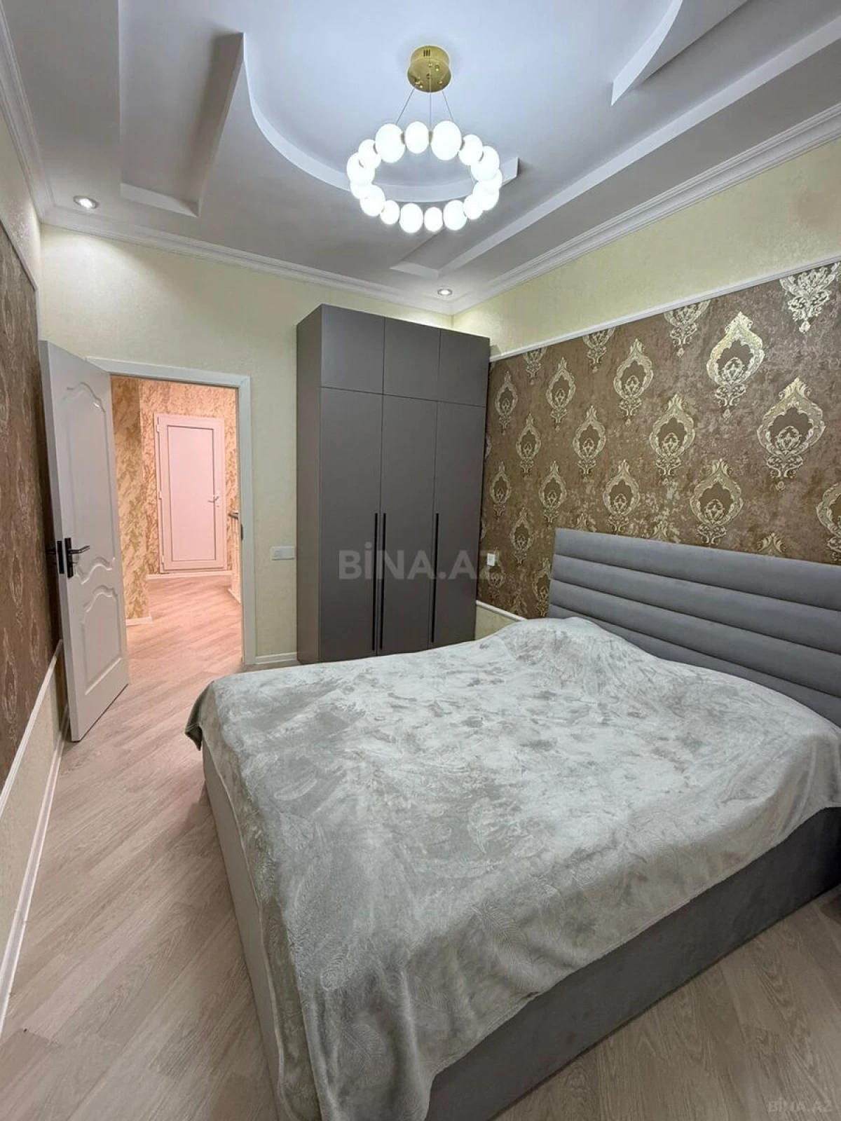 Satılır 4 otaqlı həyət evi 110 m²