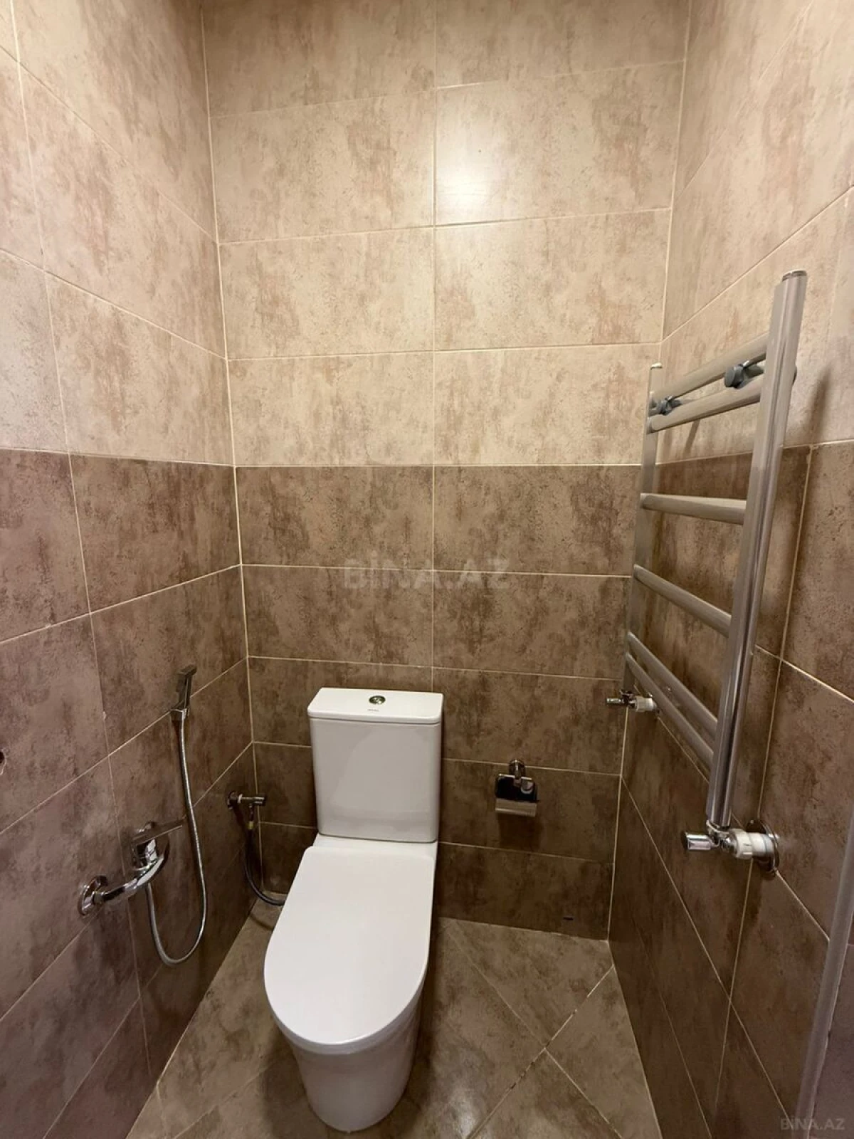 Satılır 4 otaqlı həyət evi 110 m²