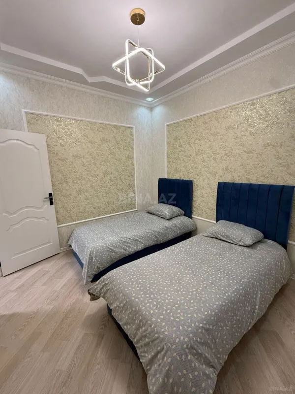 Satılır 4 otaqlı həyət evi 110 m²
