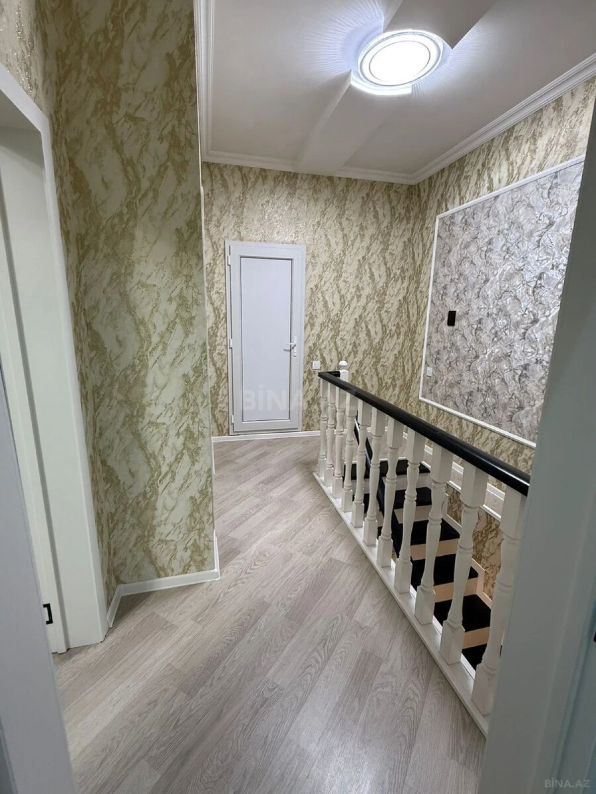 Satılır 4 otaqlı həyət evi 110 m²