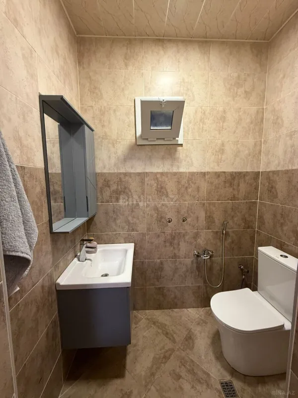 Satılır 4 otaqlı həyət evi 110 m²