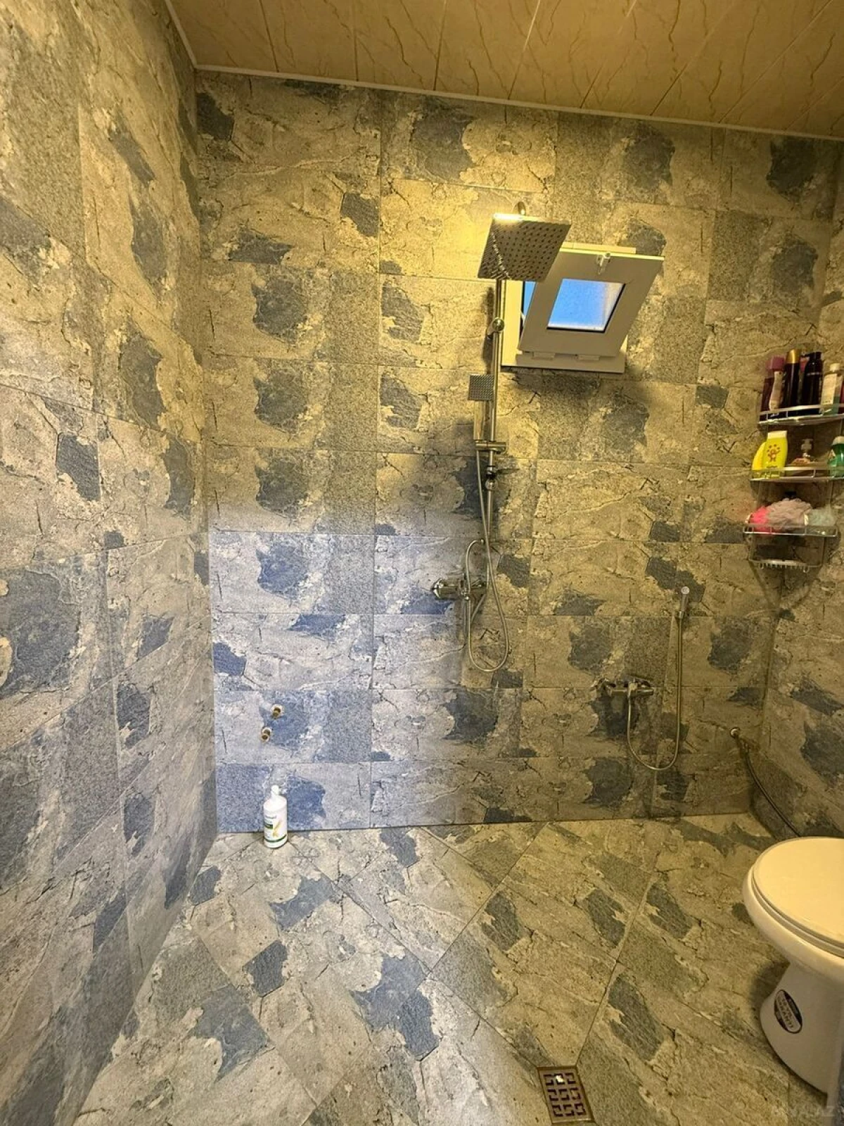 Satılır 4 otaqlı həyət evi 110 m²