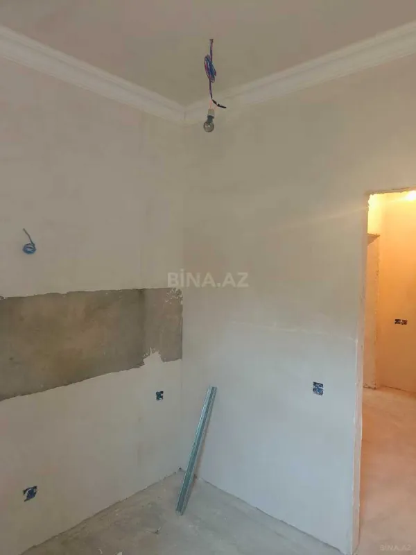 Satılır 3 otaqlı mənzil 70 m²
