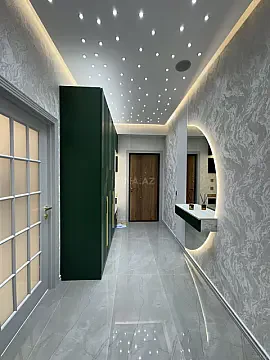 Satılır 2 otaqlı mənzil 55 m² — Bakı, Xətai 2 otaq 55.00 m²