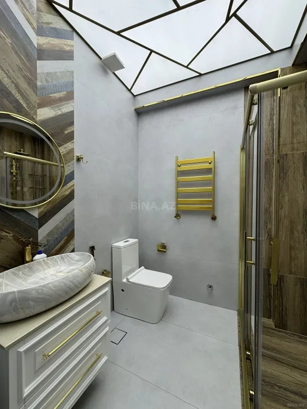 Satılır 2 otaqlı mənzil 55 m²