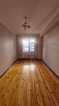 Kirayə verilir 2 otaqlı mənzil 75 m² — Bakı 2 otaq 75.00 m²