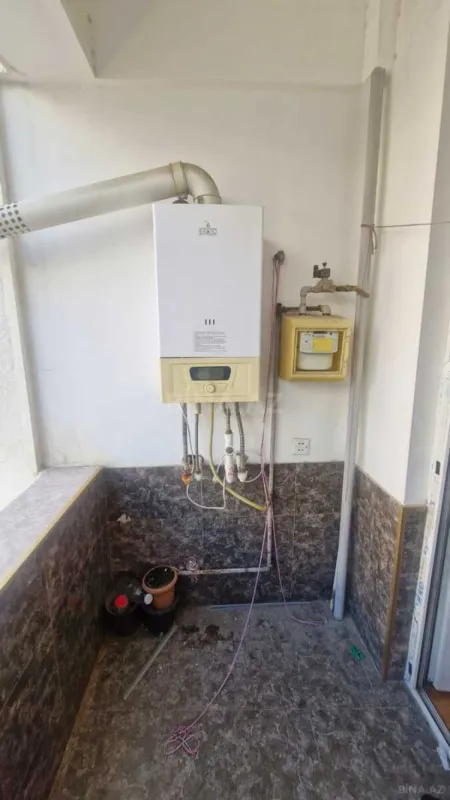 Kirayə verilir 2 otaqlı mənzil 75 m²