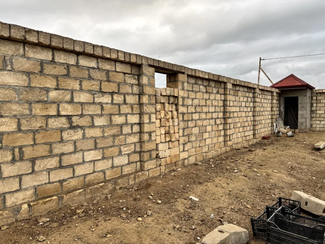 Satılır torpaq sahəsi 5 m²