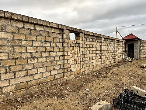 Satılır torpaq sahəsi 5 m²