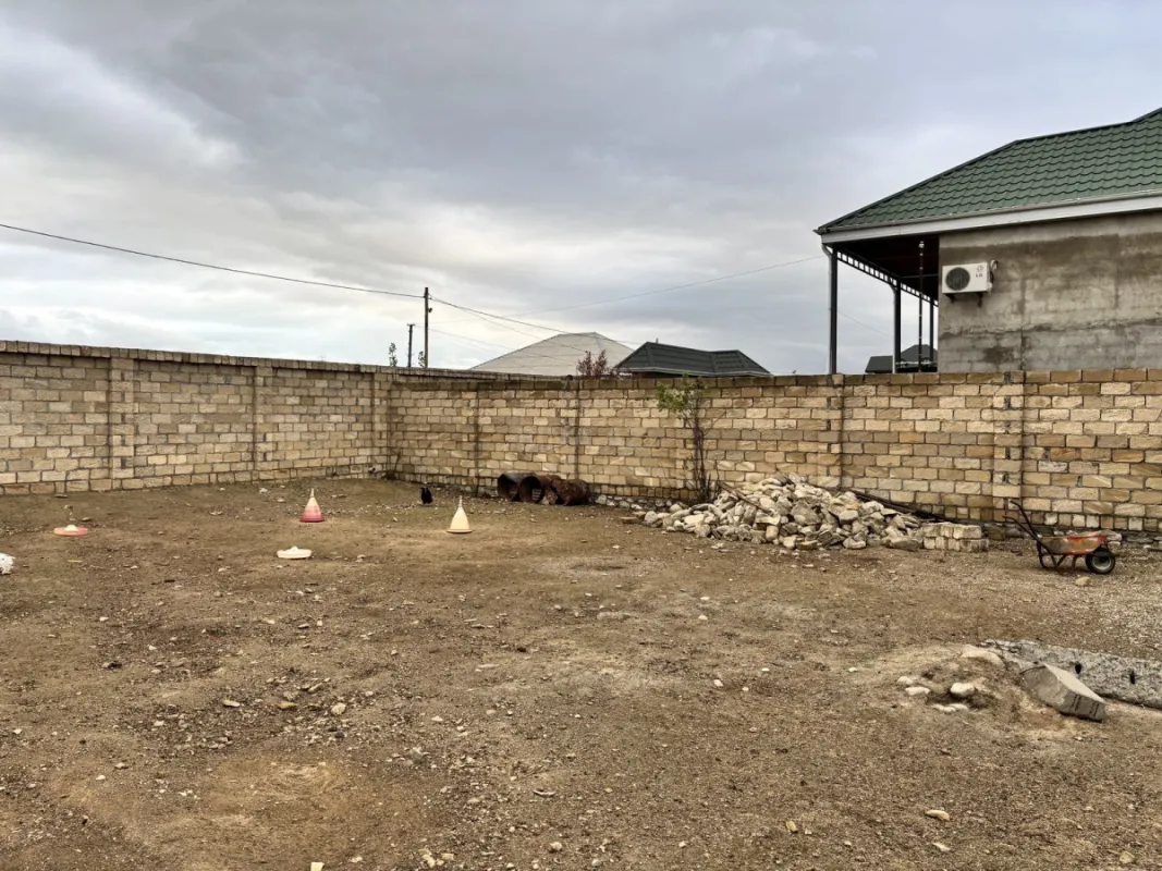 Satılır torpaq sahəsi 5 m²