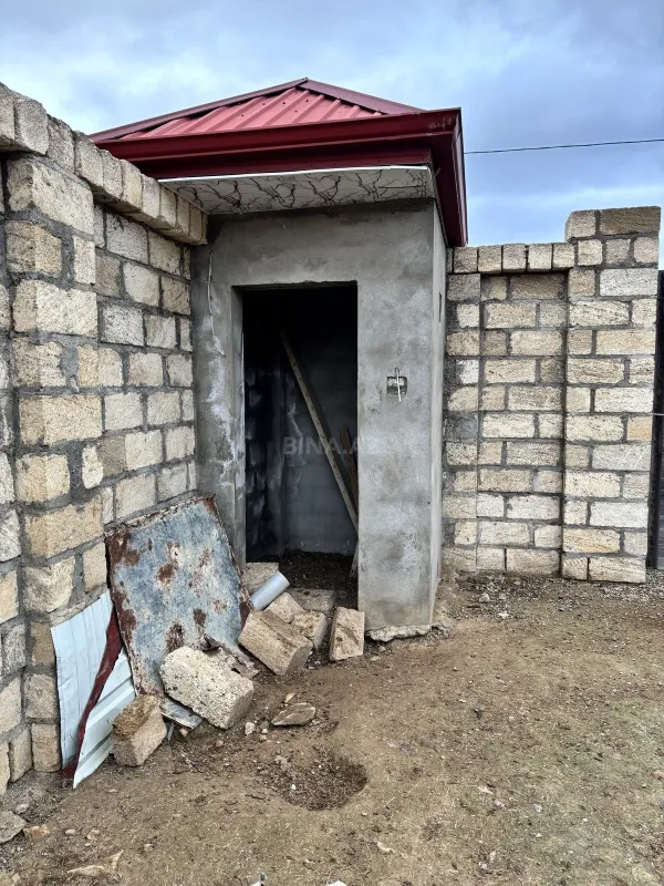 Satılır torpaq sahəsi 5 m²