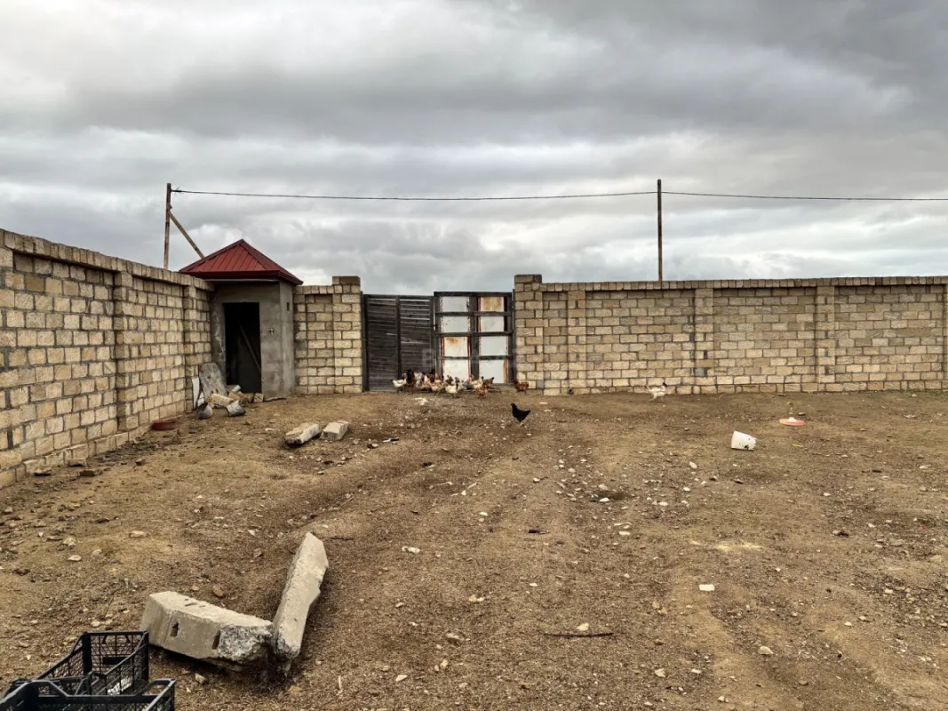 Satılır torpaq sahəsi 5 m²
