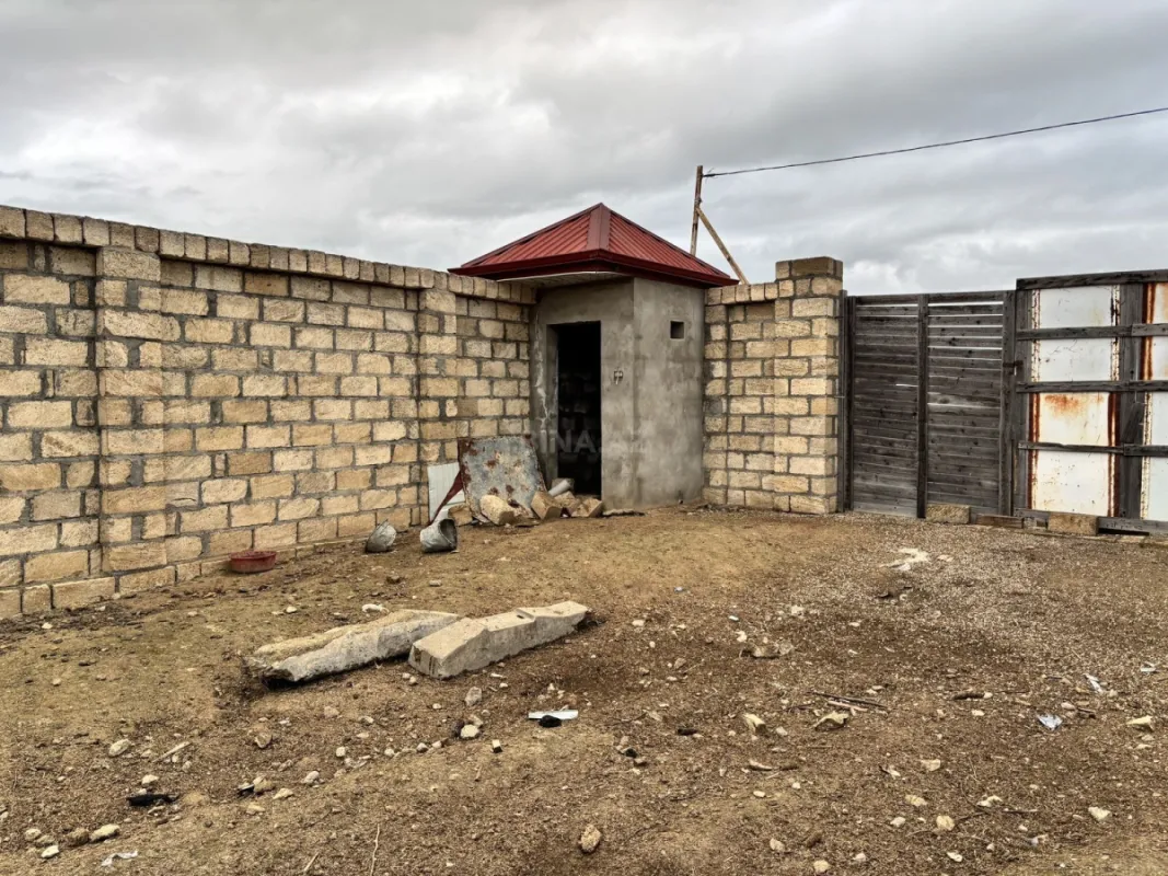 Satılır torpaq sahəsi 5 m²