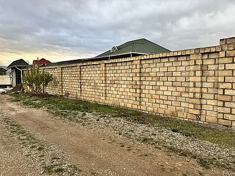 Satılır torpaq sahəsi 5 m²