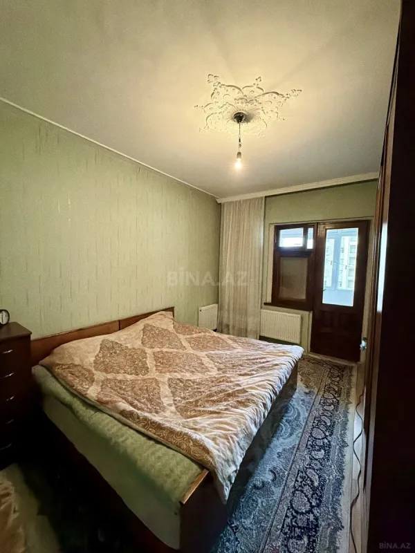 Satılır 3 otaqlı mənzil 80 m²