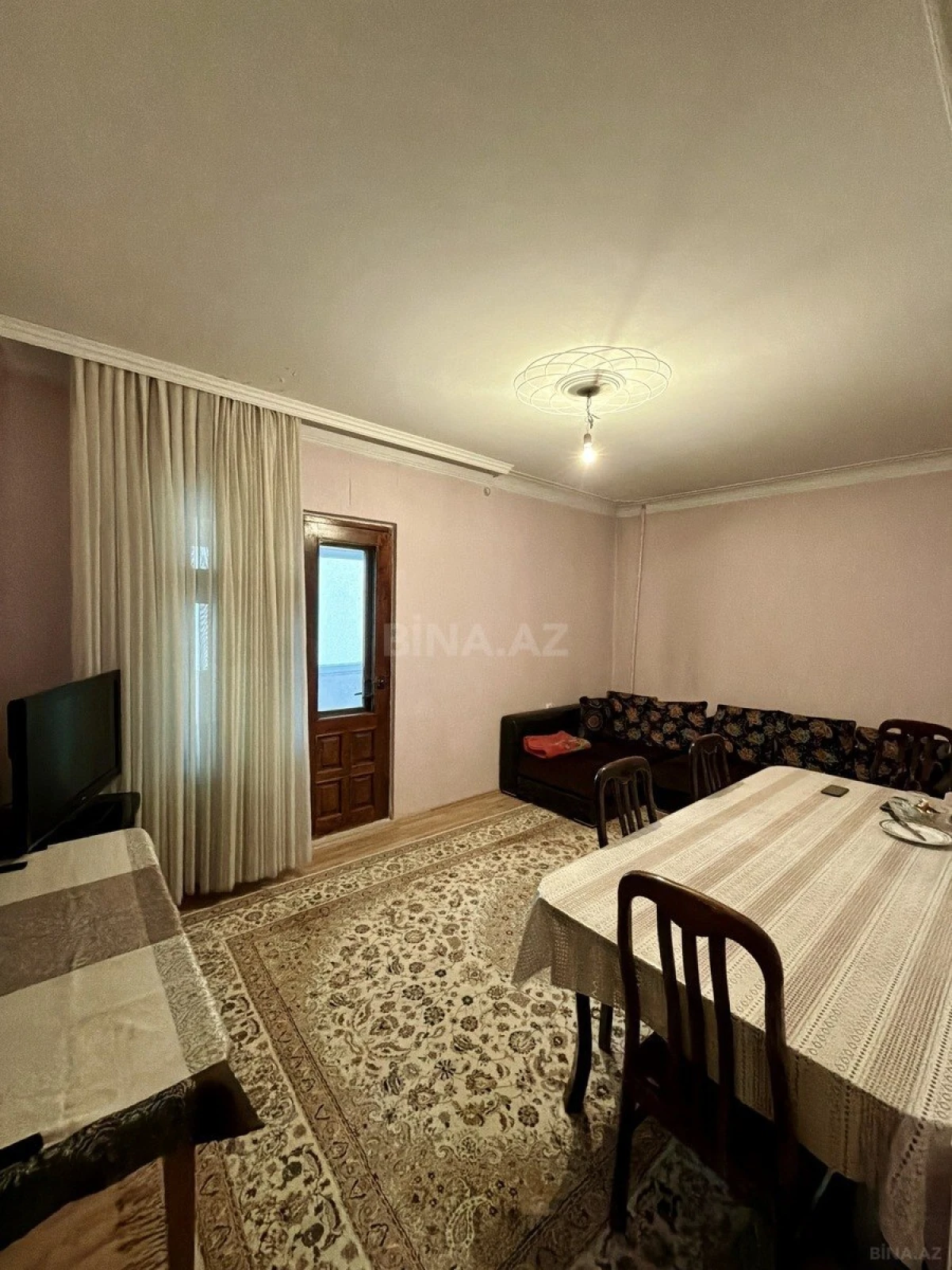 Satılır 3 otaqlı mənzil 80 m²