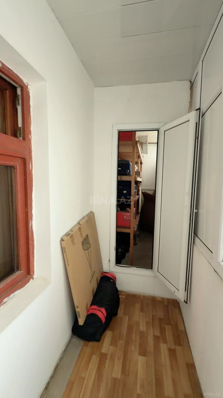 Satılır 3 otaqlı mənzil 80 m²