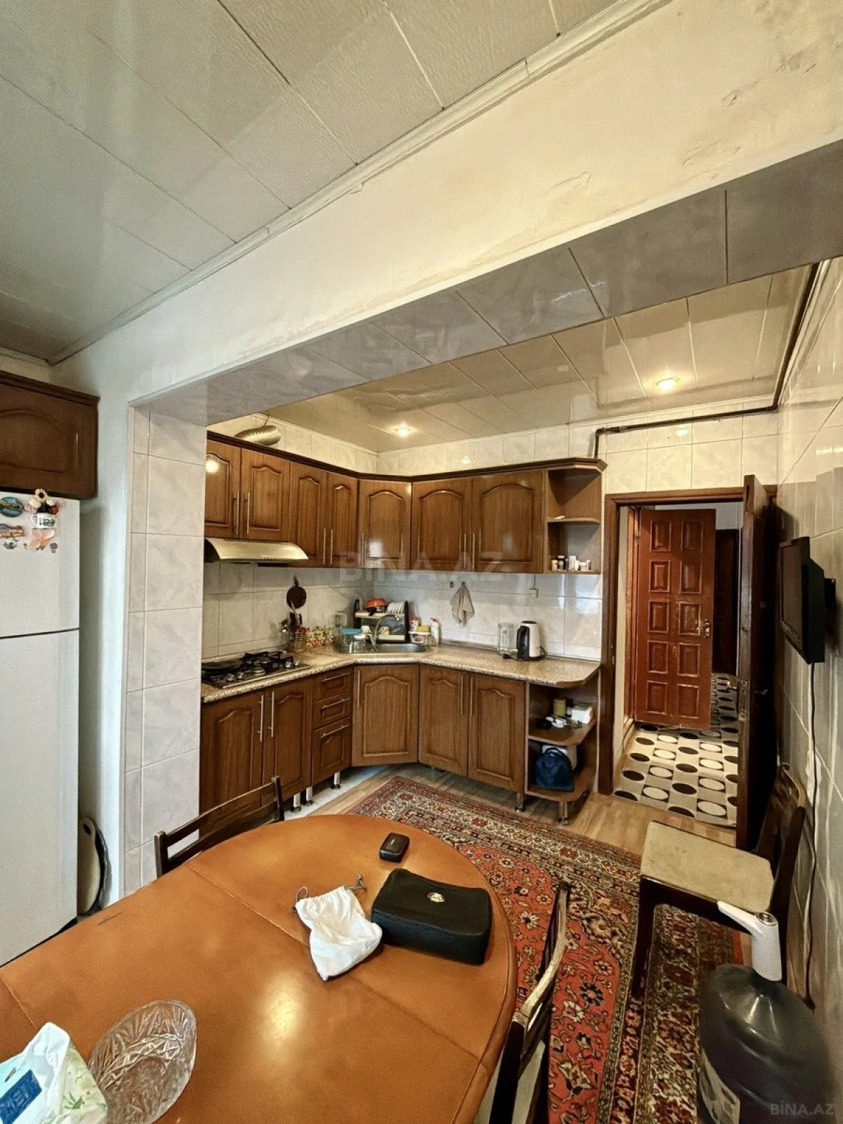 Satılır 3 otaqlı mənzil 80 m²