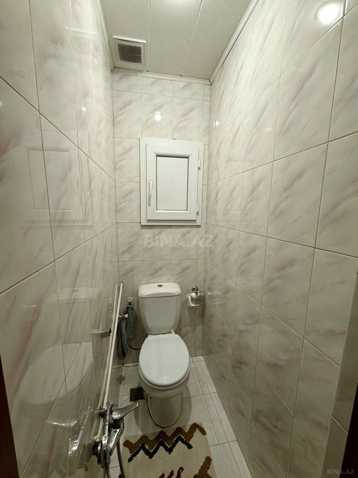 Satılır 3 otaqlı mənzil 80 m²