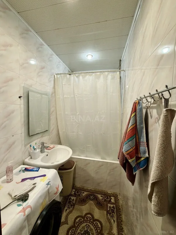 Satılır 3 otaqlı mənzil 80 m²