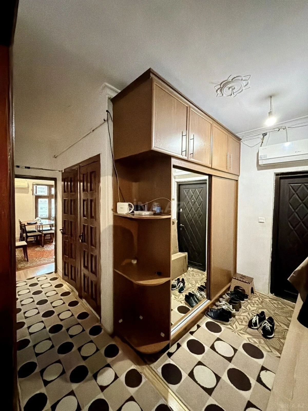 Satılır 3 otaqlı mənzil 80 m²