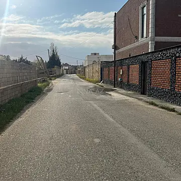 Satılır torpaq sahəsi 2 m²