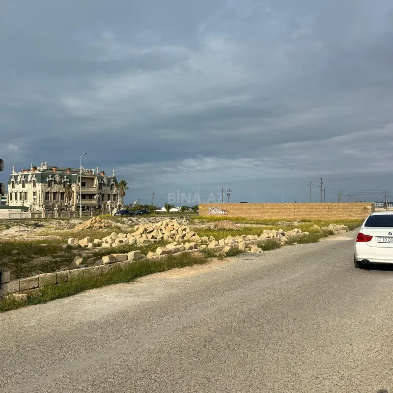 Satılır torpaq sahəsi 2 m²