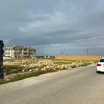 Satılır torpaq sahəsi 2 m²