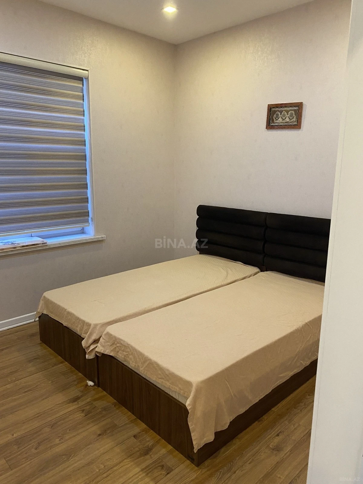 Kirayə verilir 3 otaqlı həyət evi 100 m²