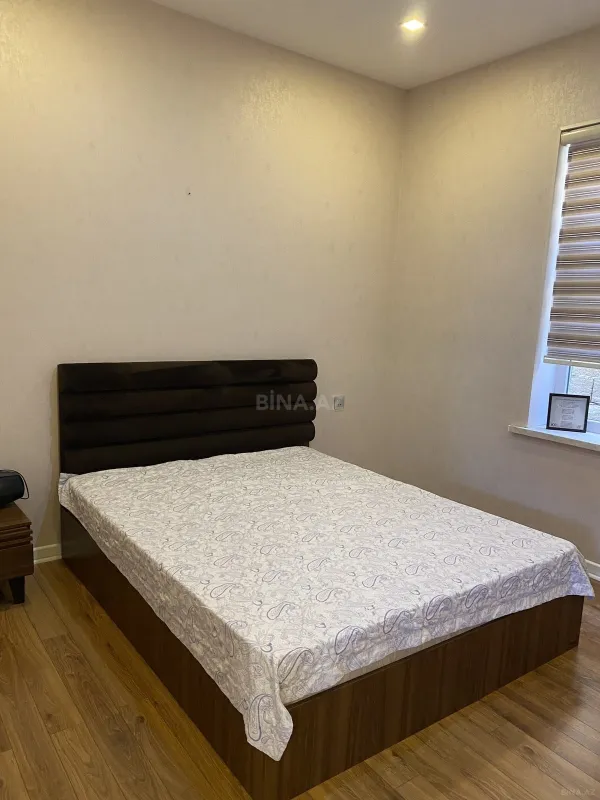 Kirayə verilir 3 otaqlı həyət evi 100 m²