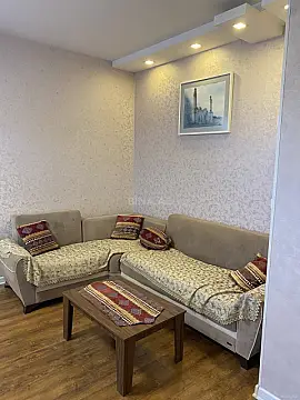 Kirayə verilir 3 otaqlı həyət evi 100 m²