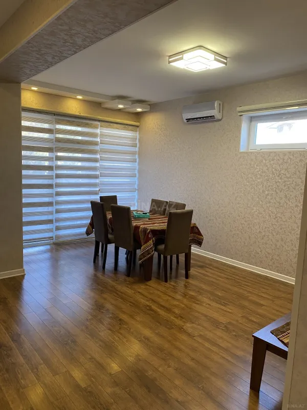 Kirayə verilir 3 otaqlı həyət evi 100 m²