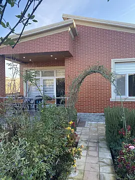 Kirayə verilir 3 otaqlı həyət evi 100 m² — Bakı, Fatmayı 3 otaq 100.00 m²