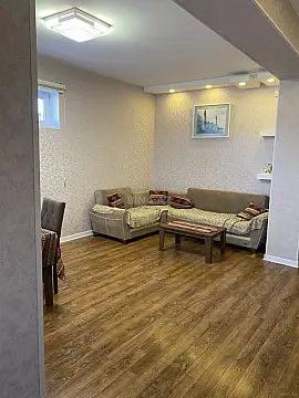 Kirayə verilir 3 otaqlı həyət evi 100 m²