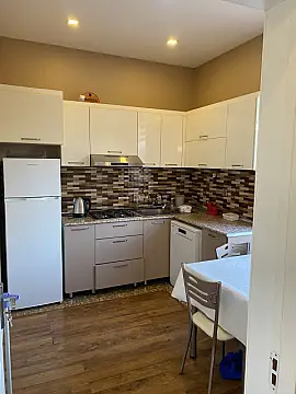 Kirayə verilir 3 otaqlı həyət evi 100 m²