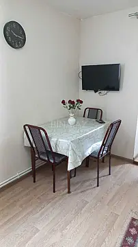 Kirayə verilir 2 otaqlı mənzil 35 m²