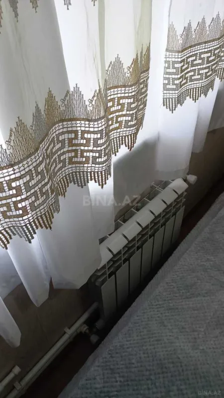 Kirayə verilir 2 otaqlı mənzil 35 m²