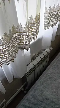 Kirayə verilir 2 otaqlı mənzil 35 m²