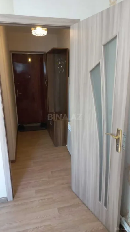 Kirayə verilir 2 otaqlı mənzil 35 m²