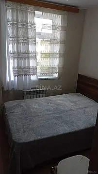 Kirayə verilir 2 otaqlı mənzil 35 m²
