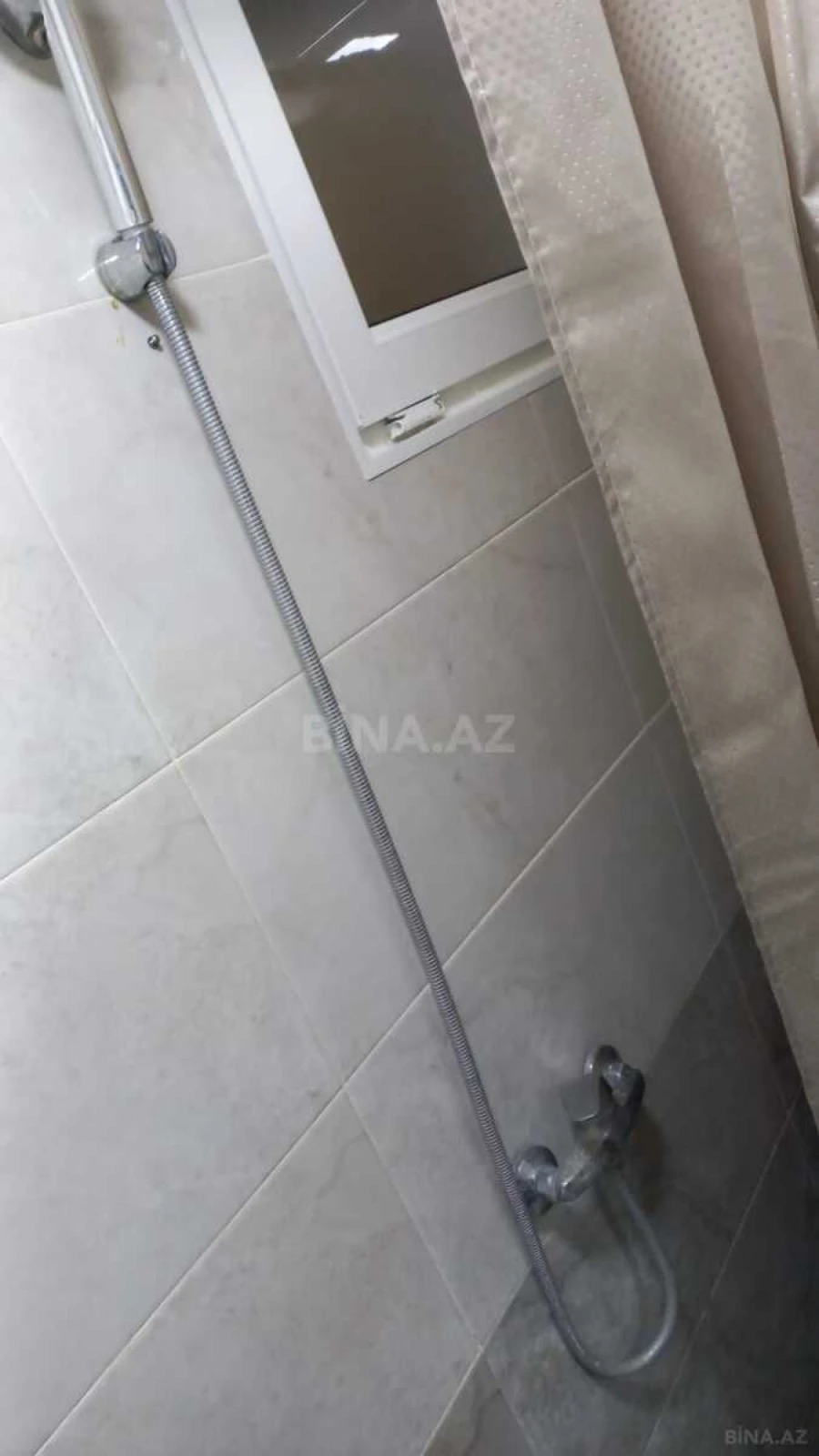 Kirayə verilir 2 otaqlı mənzil 35 m²