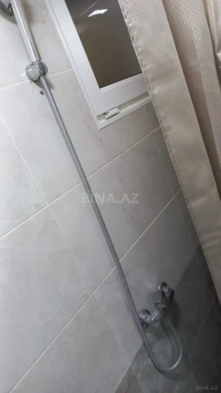 Kirayə verilir 2 otaqlı mənzil 35 m²