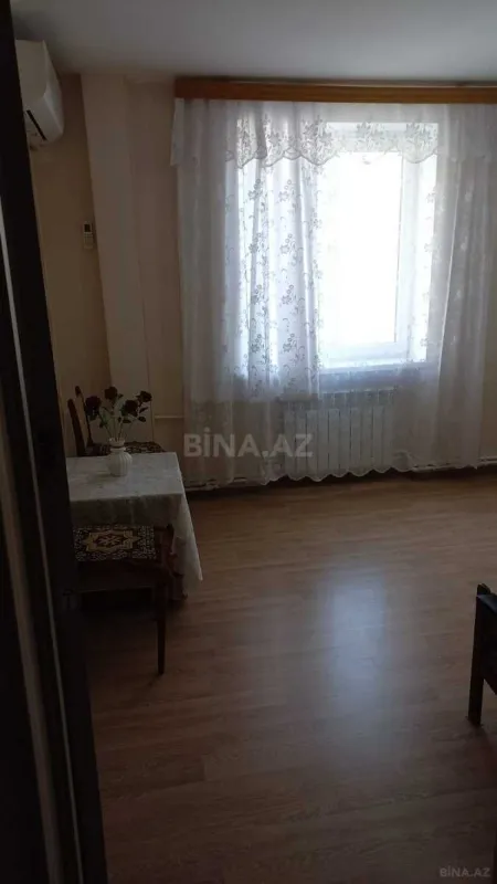 Kirayə verilir 2 otaqlı mənzil 35 m²